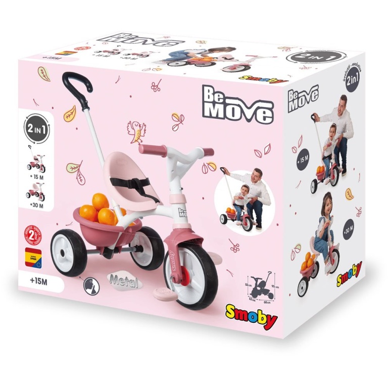 Toddler Tricycle - Image 5