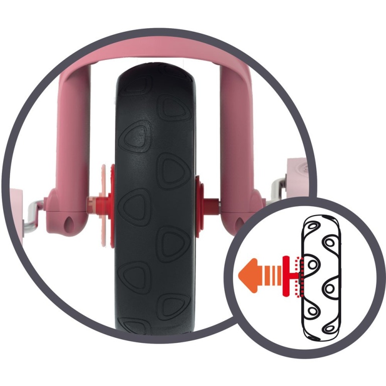 Toddler Tricycle - Image 8