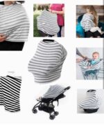 Baby Multipurpose Cover - Image 2