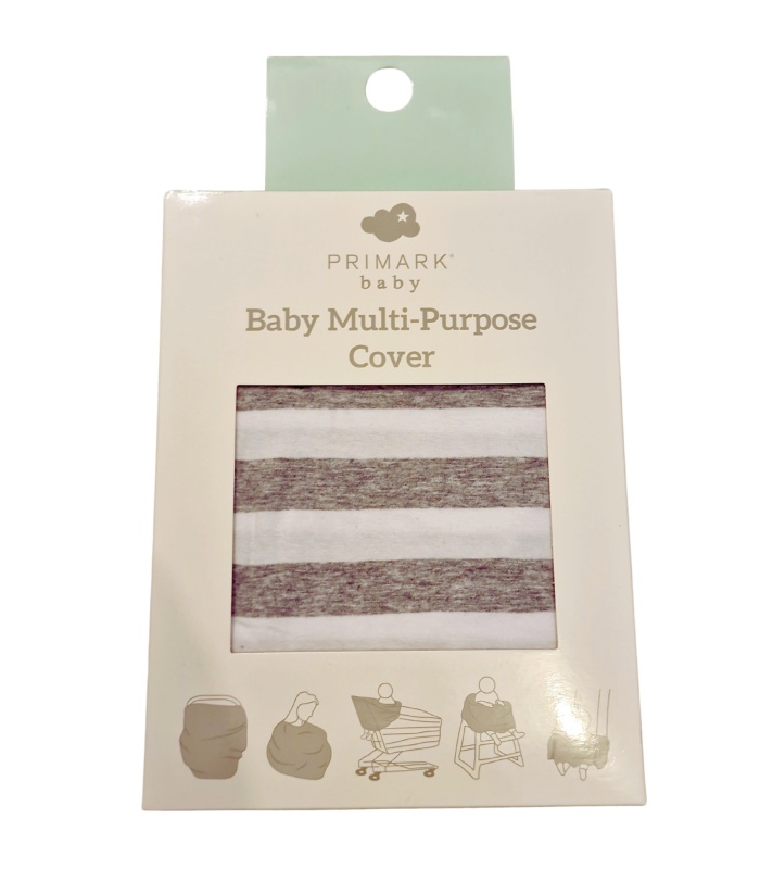 Baby Multipurpose Cover