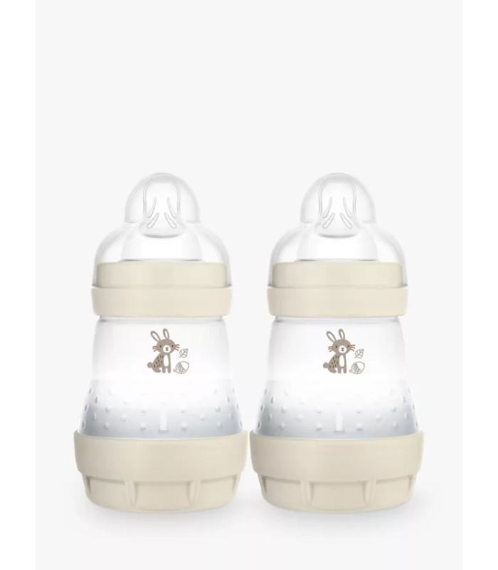 MAM Easy Start Anti-Colic 2Pc Bottle - 160ml