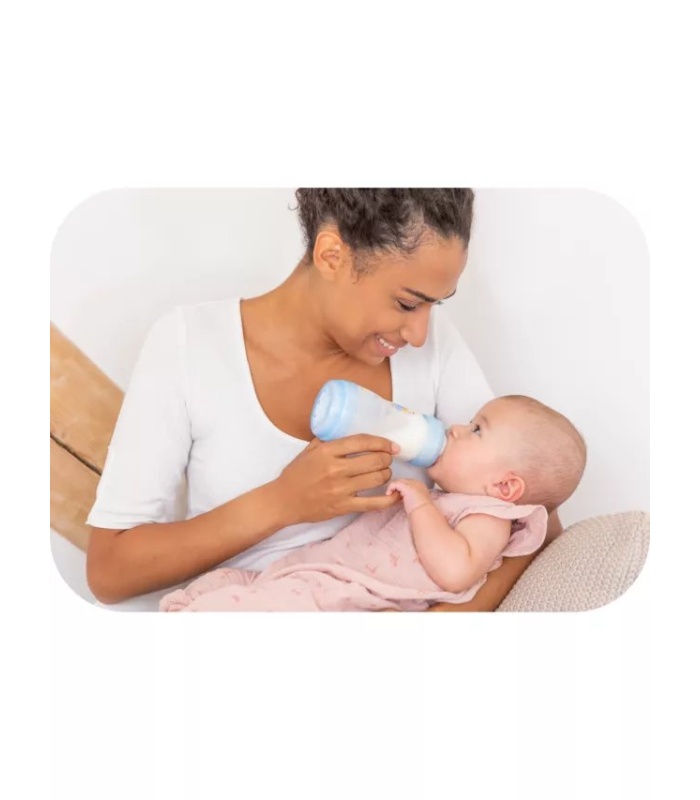 MAM Easy Start Anti-Colic 2Pc Bottle - 160ml - Image 4