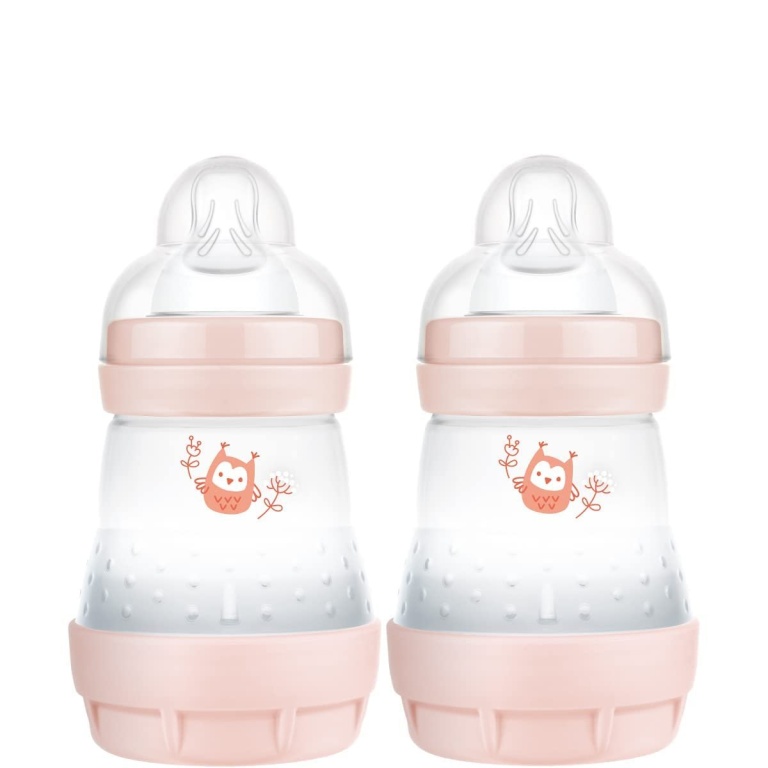 MAM Easy Start Anti-Colic 2Pc Bottle - 160ml - Image 3