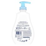 Baby Dove Head To Toe Baby Wash Rich Moisture 400ml - Image 2