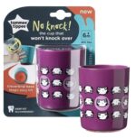 Tommee Tippee No Knock 6m+ - Image 2