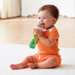 Vtech Sing Along Microphone 12 - 36months - Image 2