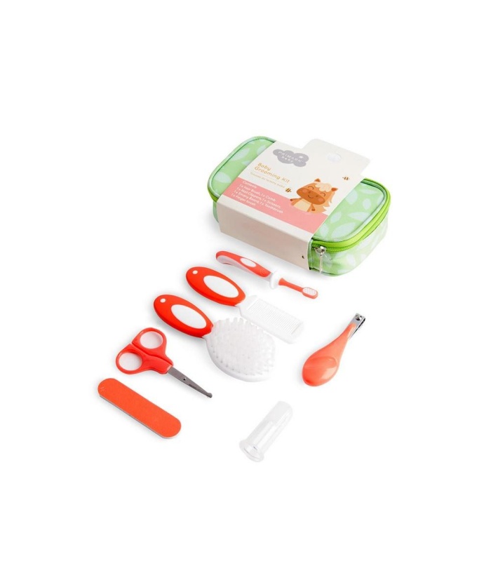 Baby Grooming Kit