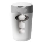 Tommee Tippee Twist and Click Advanced Nappy Disposal System - Image 4