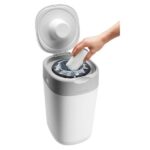 Tommee Tippee Twist and Click Advanced Nappy Disposal System - Image 3