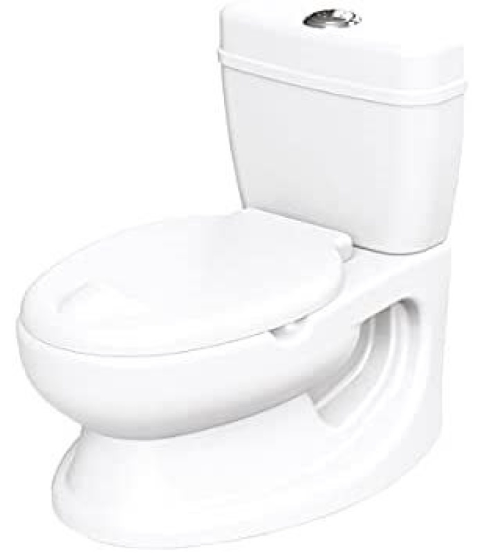 Dolu Educational Potty Trainer - Image 3