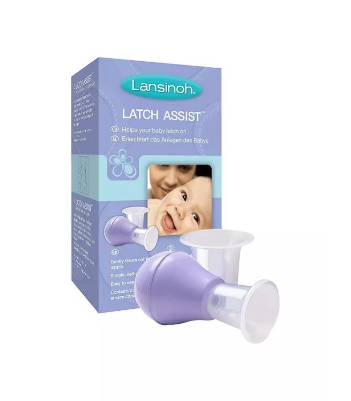 Lansinoh Latch Assist