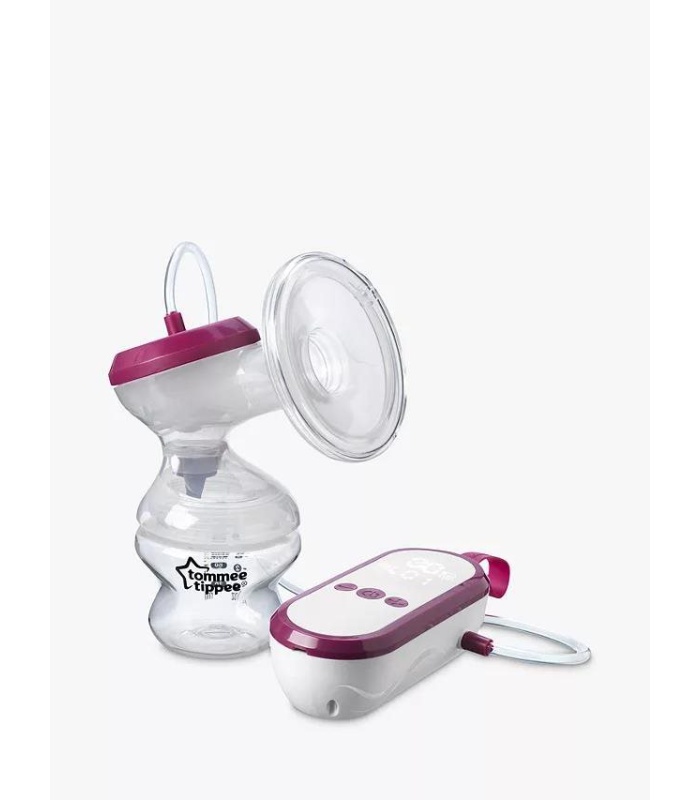 Tommee-tippee Made for Me Electronic Breast Pump - Image 3