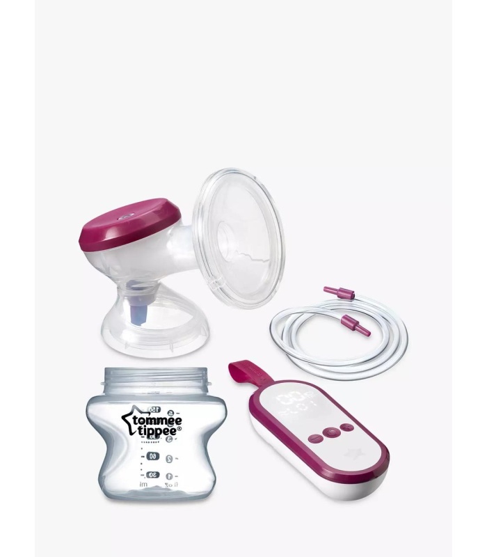 Tommee-tippee Made for Me Electronic Breast Pump - Image 4