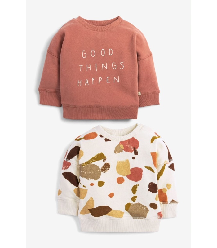 2pc Next Jumpers