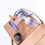 Lansinoh Manual Breast Pump - Image 3