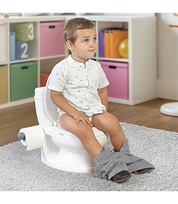 Dolu Educational Potty Trainer