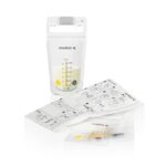 Medela Breast Milk Storage Bags 50pc - Image 2