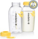 Medela Bottles, Set of 2, 250ml - Image 3