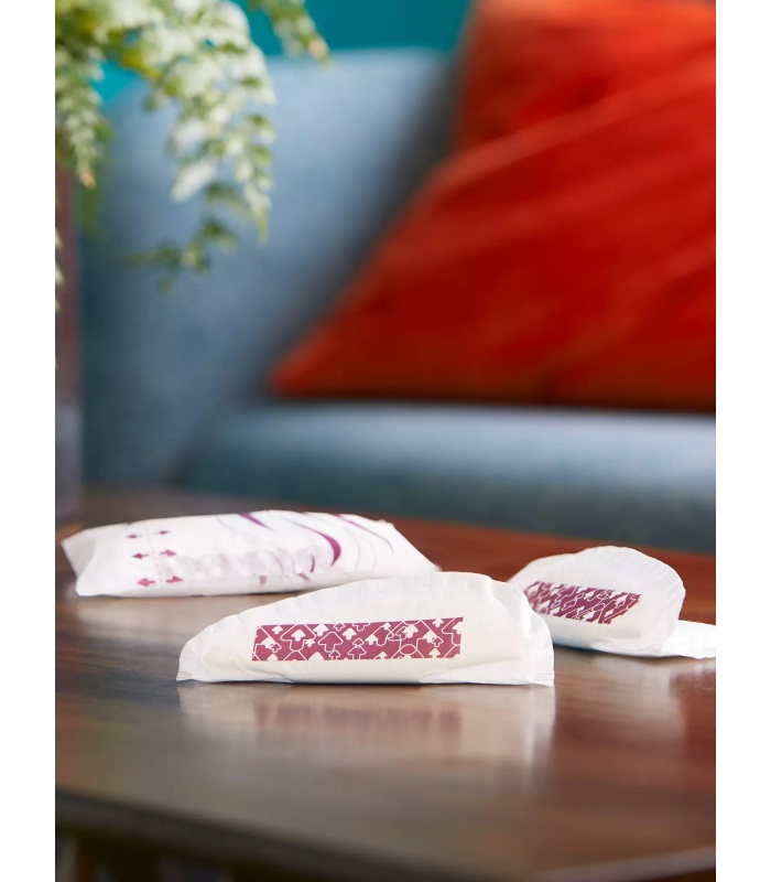 Tommee Tippee Made for Me Daily Disposable Breast Pads 40pc - Image 6