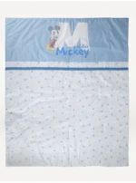 Disney Mickey Mouse Quilt - Image 2
