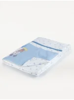 Disney Mickey Mouse Quilt - Image 3