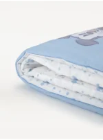 Disney Mickey Mouse Quilt - Image 5