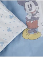 Disney Mickey Mouse Quilt - Image 4