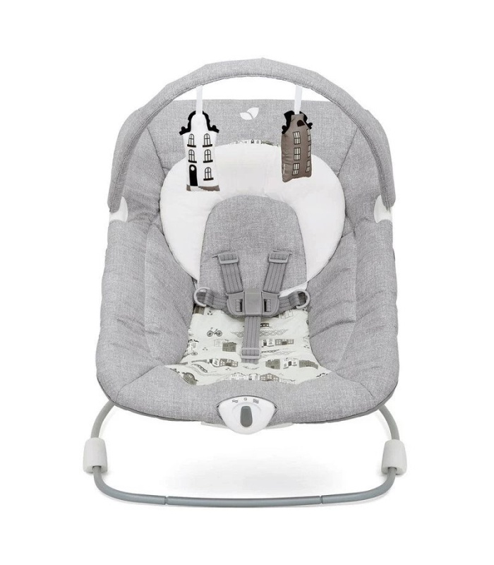 Joie Wish Bouncer - Petite City