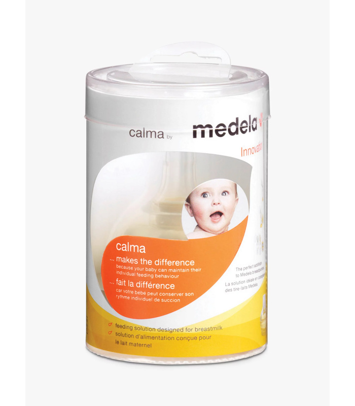 Medela Calma Solitaire Teat