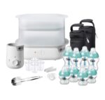 Tommee Tippee Advanced Anti-Colic Complete Feeding Set - Image 2