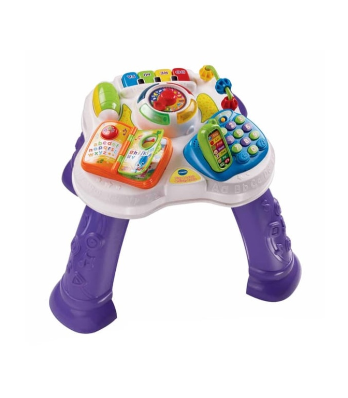 Vtech the Little Star Activity Table (Play & Learn)