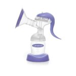 Lansinoh Manual Breast Pump - Image 4