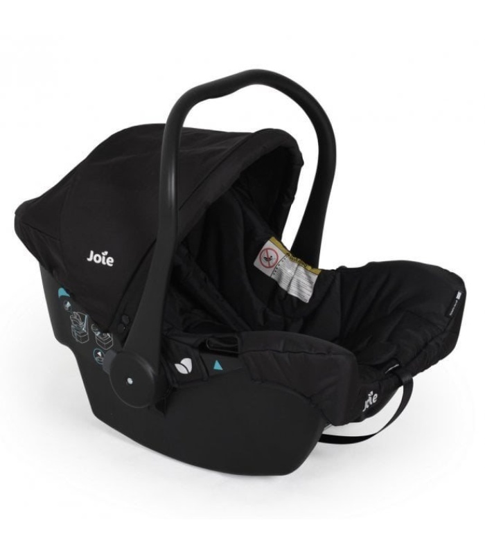 Joie Juva Car Seat 0 - 12months