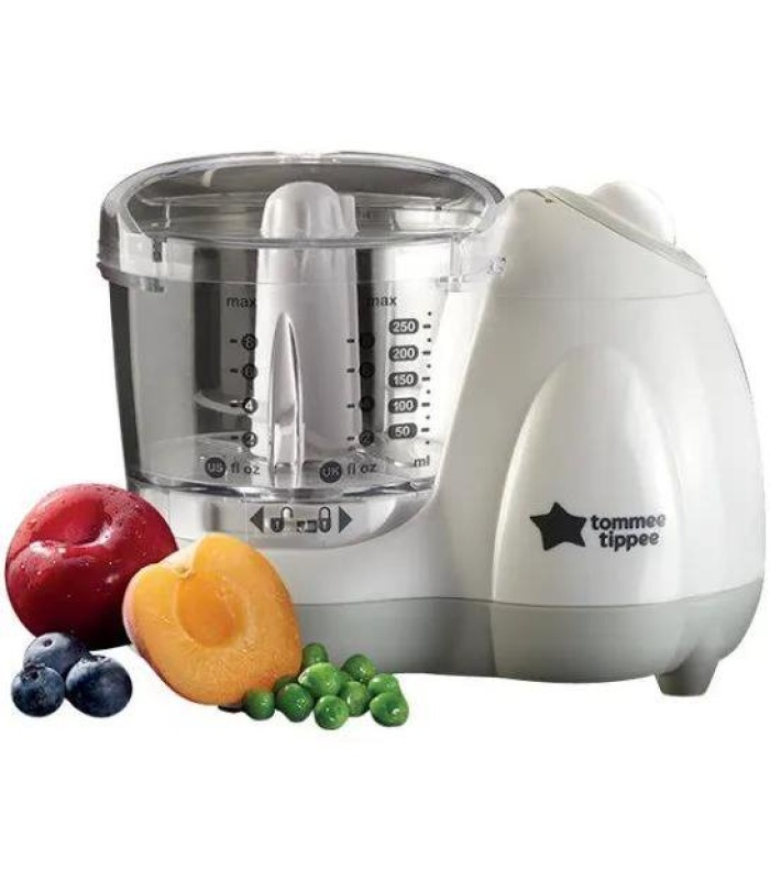 Tommee Tippee Mini-blend Baby Food Blender