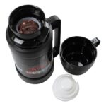 Thermos Originals 500ml Flask – Black - Image 2