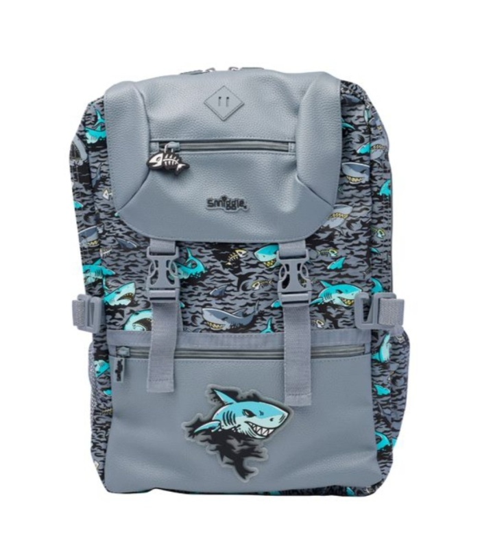 Smiggles School Bundle - 5pc - Image 3