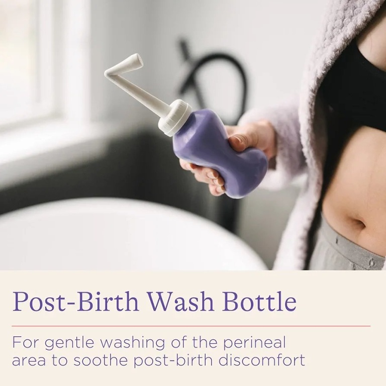 Post-Birth Perineal Wash Bottle - Image 5