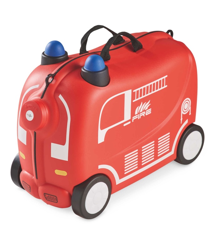 Kids Ride On Suitcase