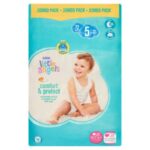 Little Angels Comfort & Protect Nappies - Image 7