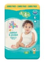 Little Angels Comfort & Protect Nappies - Image 5