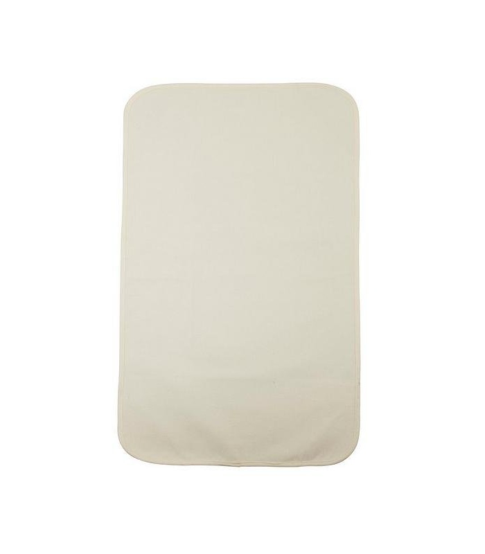 Tutti Bambini Mattress Protector (To be used with your CoZee Bedside Crib) - Image 2