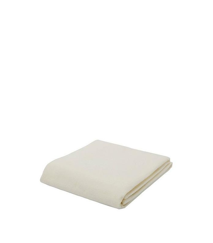 Tutti Bambini Mattress Protector (To be used with your CoZee Bedside Crib) - Image 3