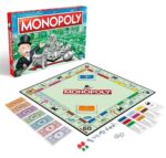 Monopoly Board Game - Image 2