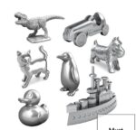 Monopoly Board Game - Image 4