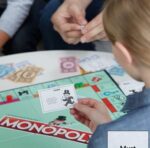 Monopoly Board Game - Image 3