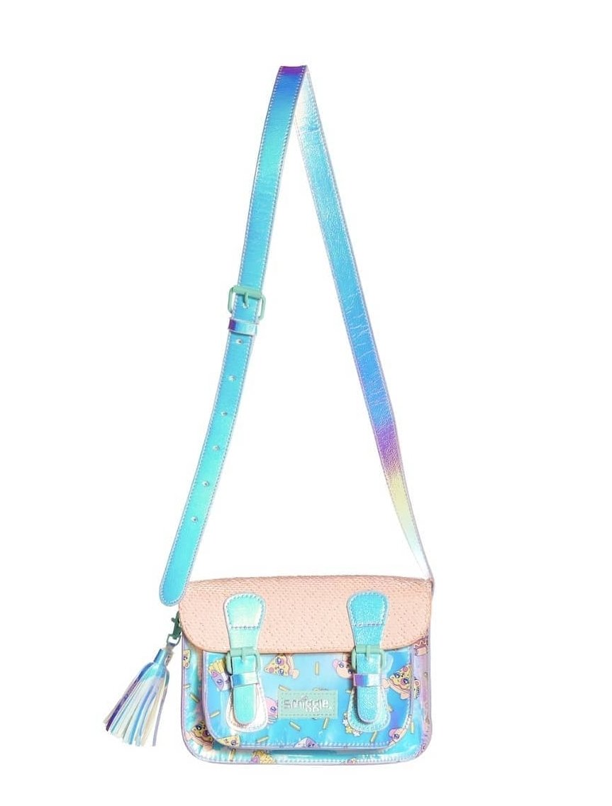 1000008893.jpg Smiggle Shoulder Bag - Image 1