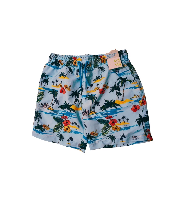 Boys Swim Shorts
