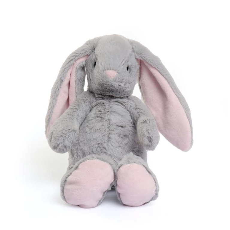 Baby Bunny Plush - Image 3