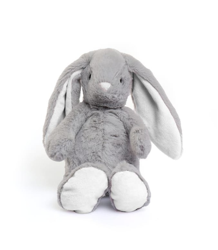 Baby Bunny Plush