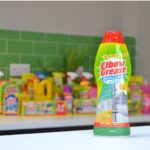 Elbow Grease Cream Cleaner 550ml - Image 2